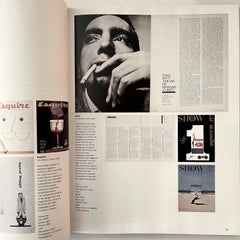 Nova 1955-1975 - David Hillman, Harri Peccinotti 1st Edition 1993