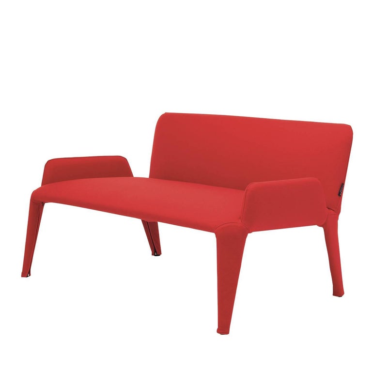 Nova Two Seat Sofa For At 1stdibs Nova Two Seat Sofa For