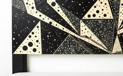 Nova Arc Headboard by House of Jaipur