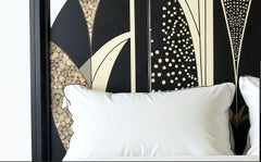 Nova Arc Headboard by House of Jaipur