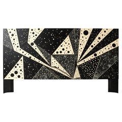 Cabecero Arco Nova by Artisanal