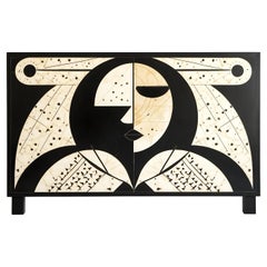 Nova Arc Headboard by Artisanal