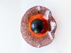 Nova Scone, Wall Light by Ceren Gurkan