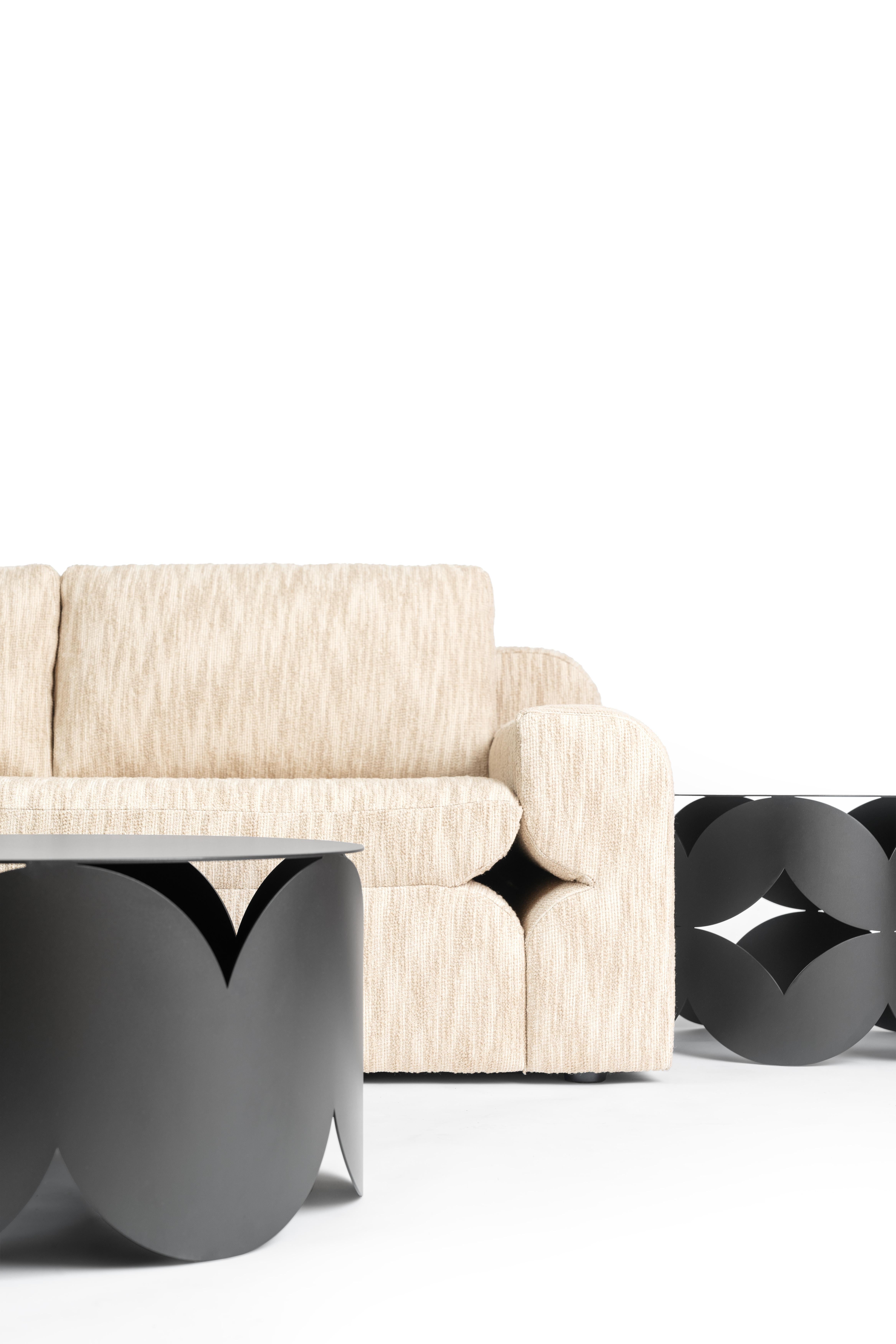 Nova Sofa di RALPH M. in vendita 3