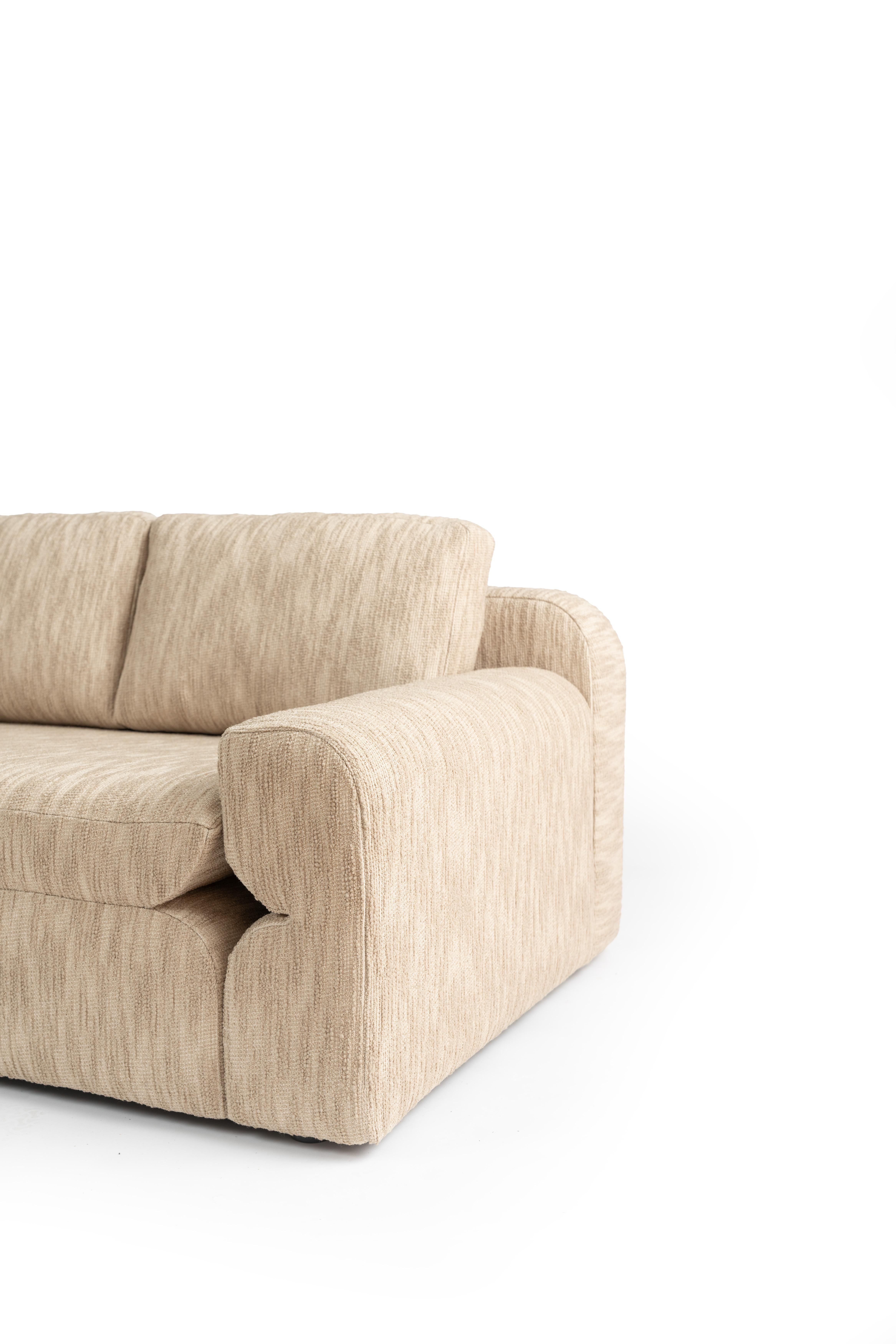 Nova Sofa di RALPH M. in vendita 4