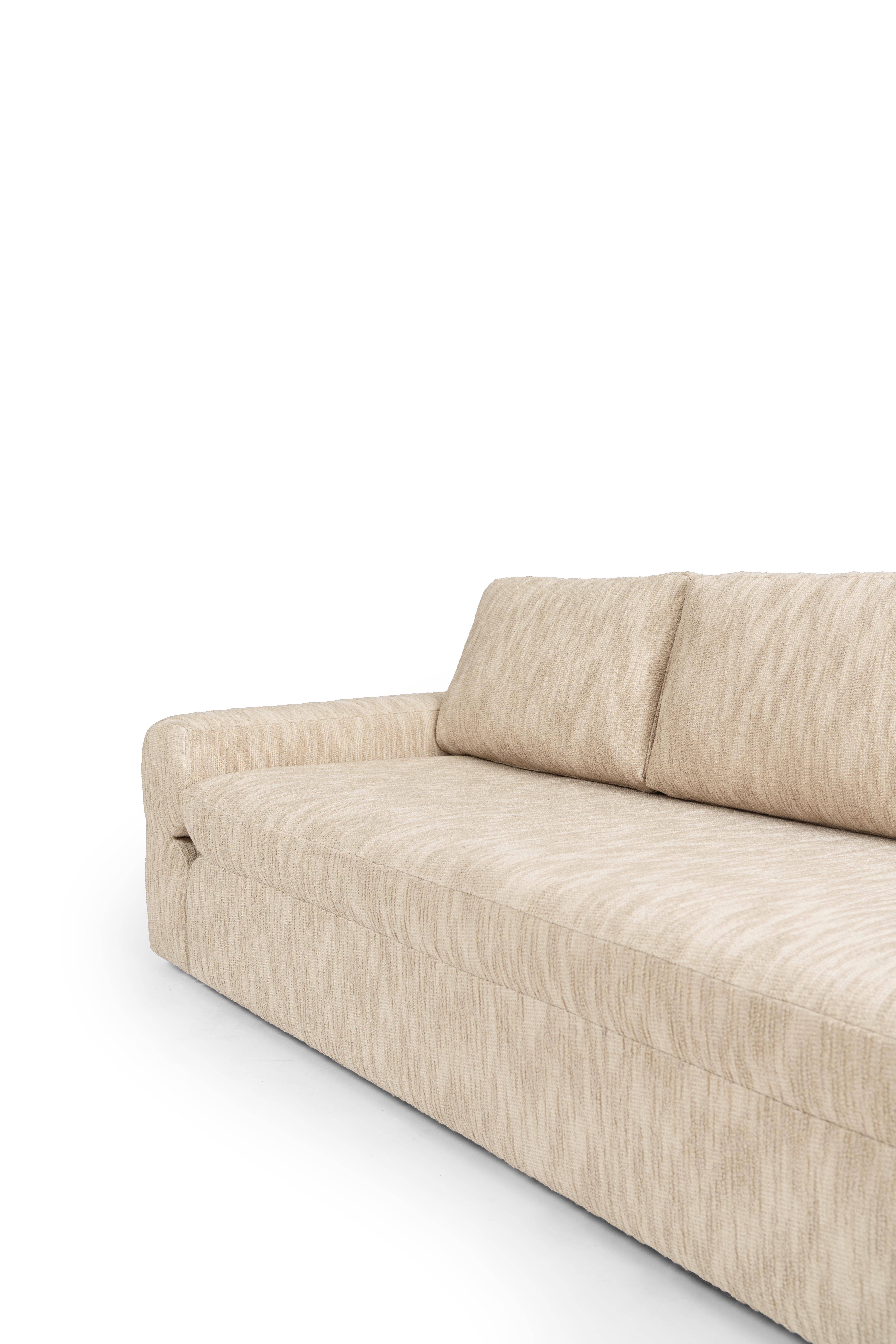 Nova Sofa di RALPH M. in vendita 5