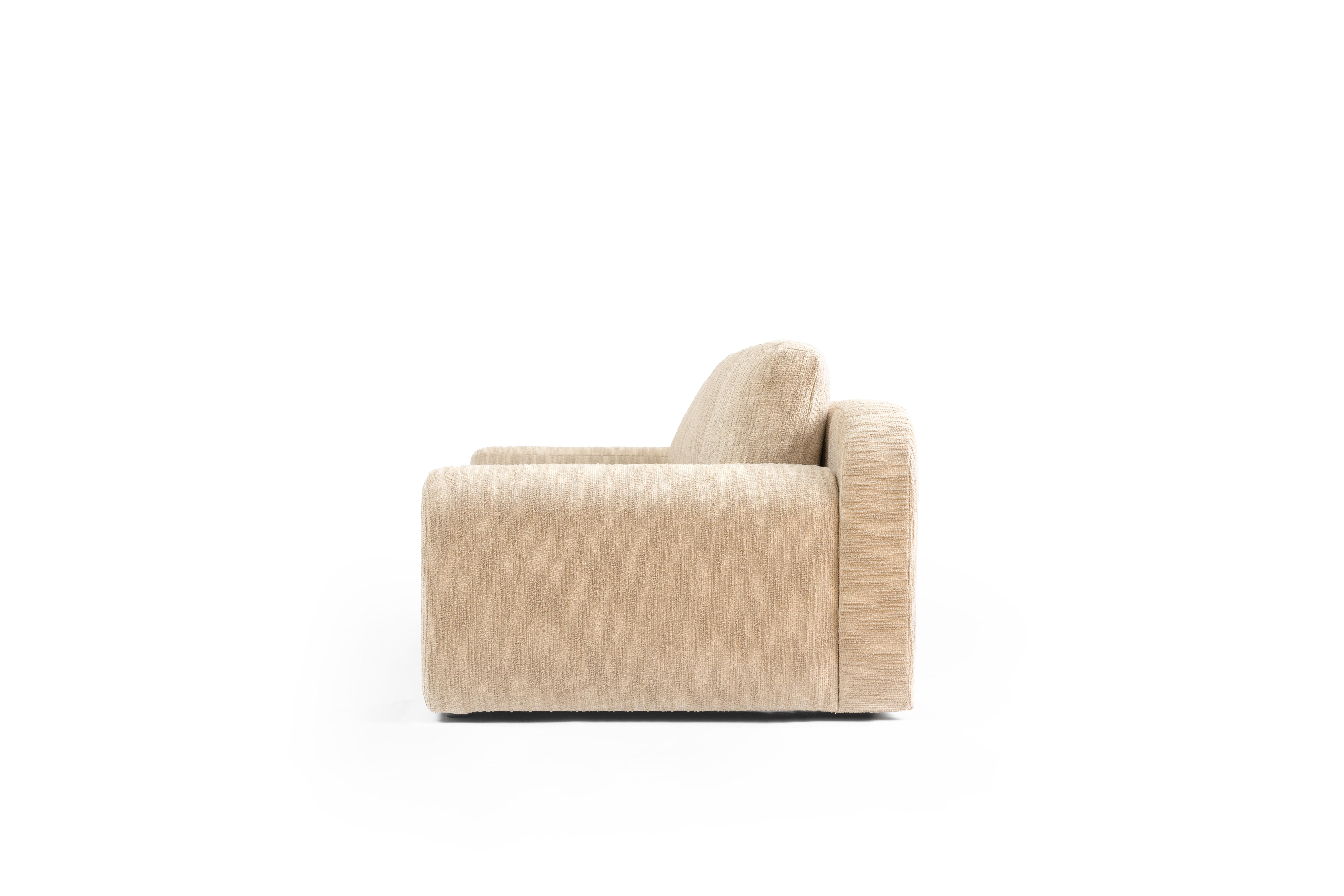 XXI secolo e contemporaneo Nova Sofa di RALPH M. in vendita