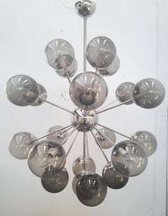 Araña Nova Sputnik de Fabio Ltd