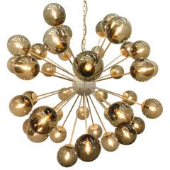 Nova Sputnik Chandelier by Fabio Ltd