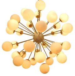 Araña Nova Sputnik de Fabio Ltd