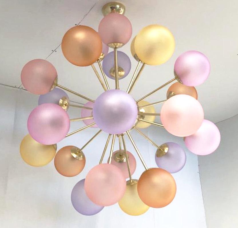 Araña Nova Sputnik de Fabio Ltd Italiano en venta