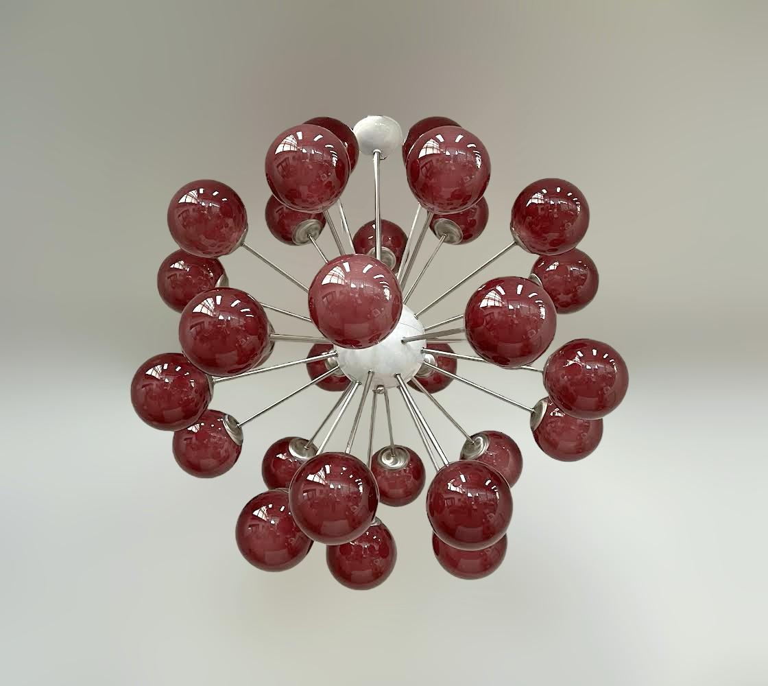 Lampadario Nova Sputnik di Fabio Ltd In condizioni Nuovo in vendita a Los Angeles, CA
