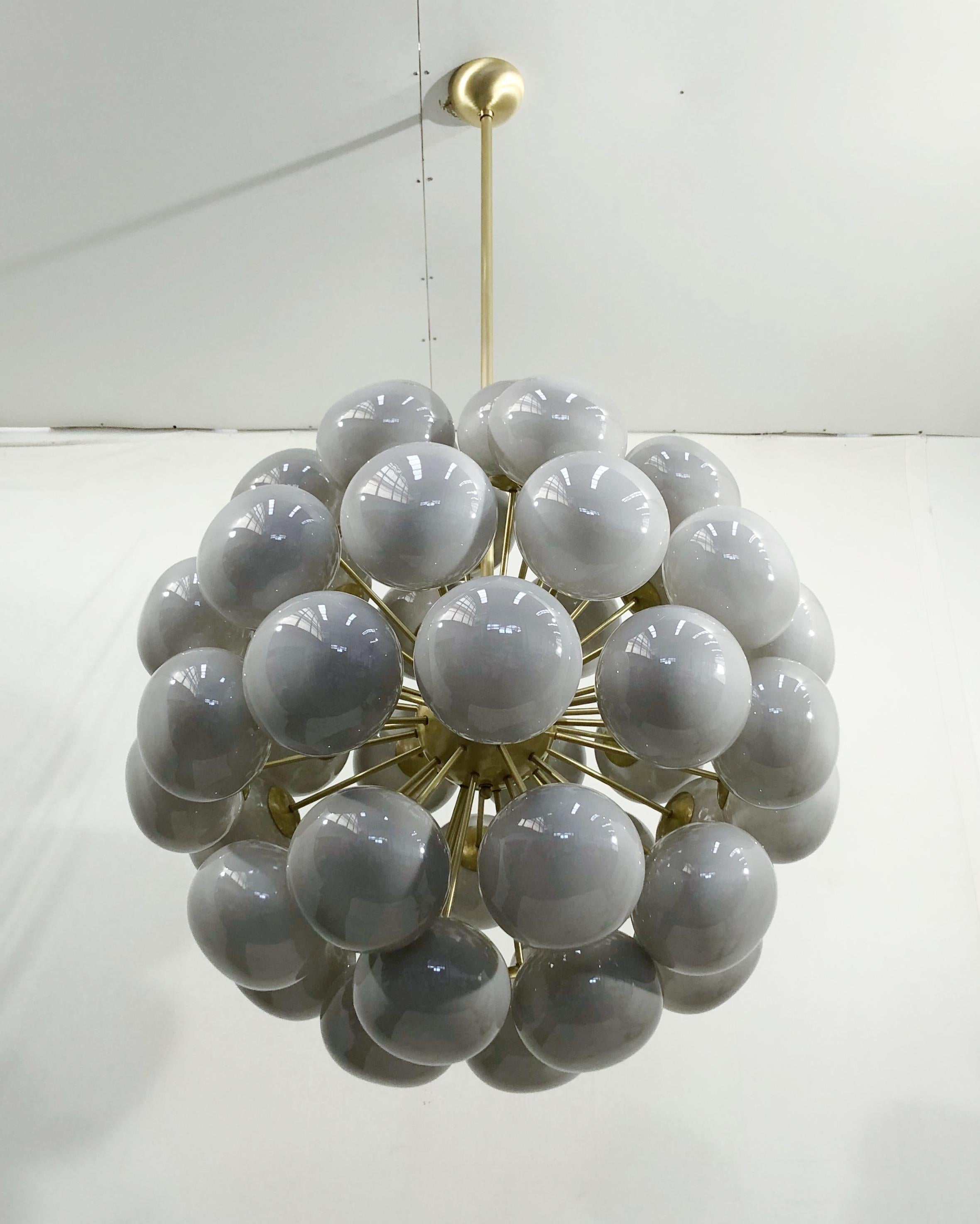 Lampadario Nova Sputnik di Fabio Ltd In condizioni Nuovo in vendita a Los Angeles, CA