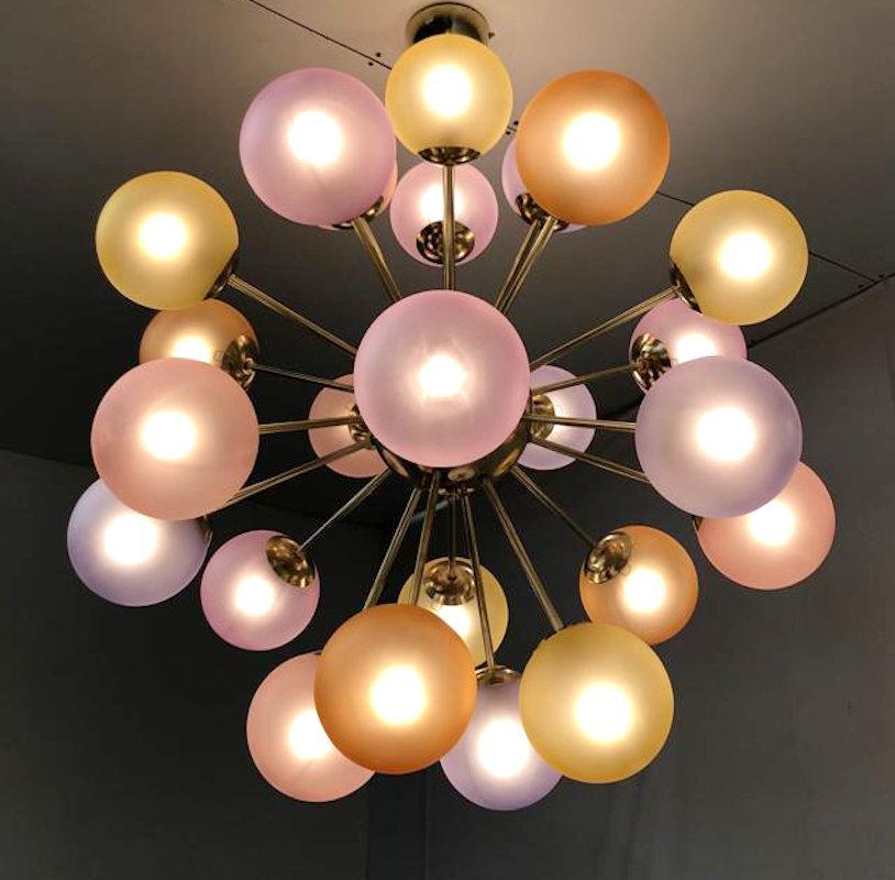 Araña Nova Sputnik de Fabio Ltd Siglo XXI y contemporáneo en venta