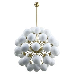 Lampadario Nova Sputnik di Fabio Ltd