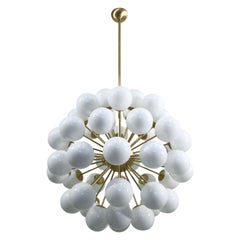 Lampadario Nova Sputnik di Fabio Ltd