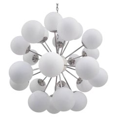 Lampadario Nova Sputnik di Fabio Ltd