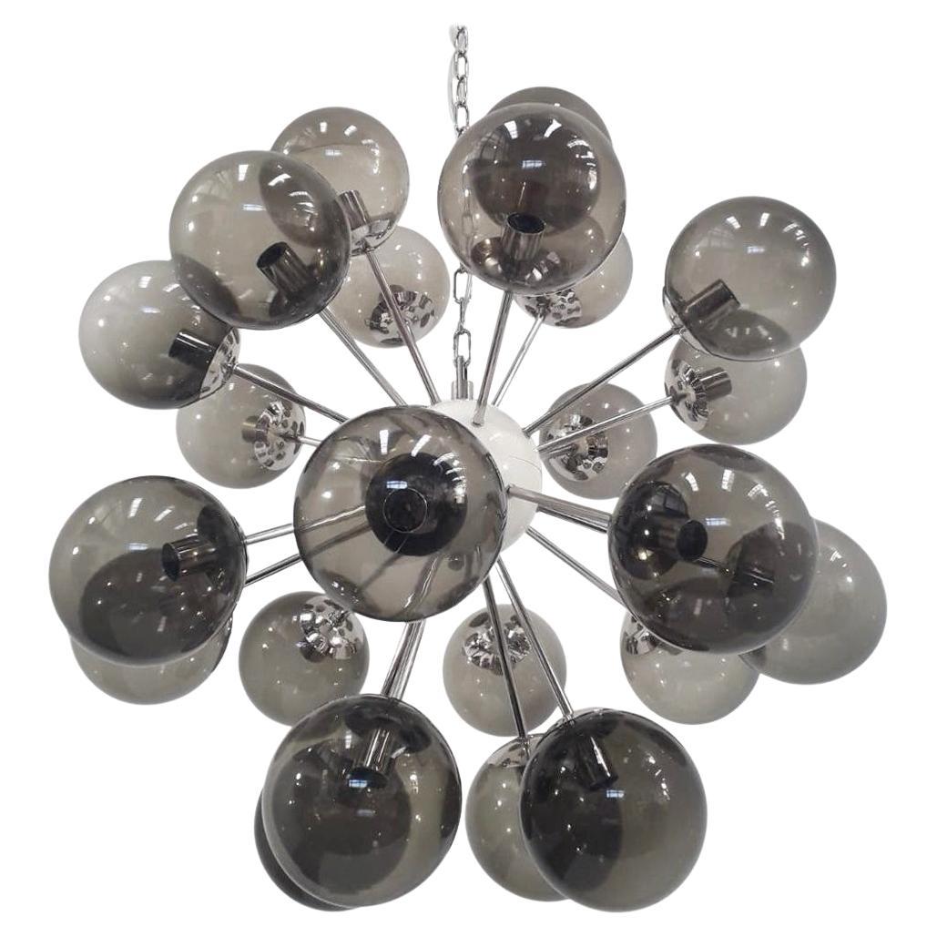 Lampadario Nova Sputnik di Fabio Ltd in vendita