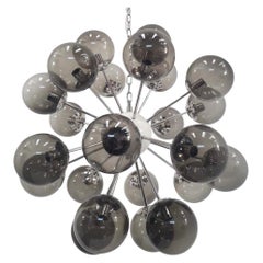 Lampadario Nova Sputnik di Fabio Ltd