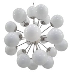 Araña Nova Sputnik de Fabio Ltd