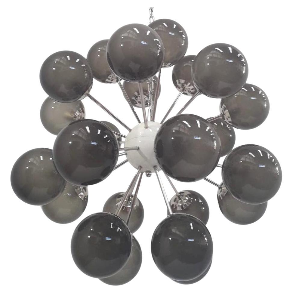 Lampadario Nova Sputnik di Fabio Ltd