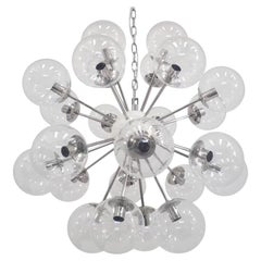 Lampadario Nova Sputnik di Fabio Ltd