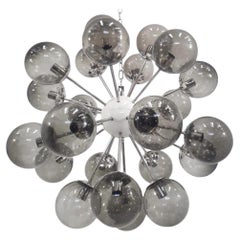 Araña Nova Sputnik de Fabio Ltd