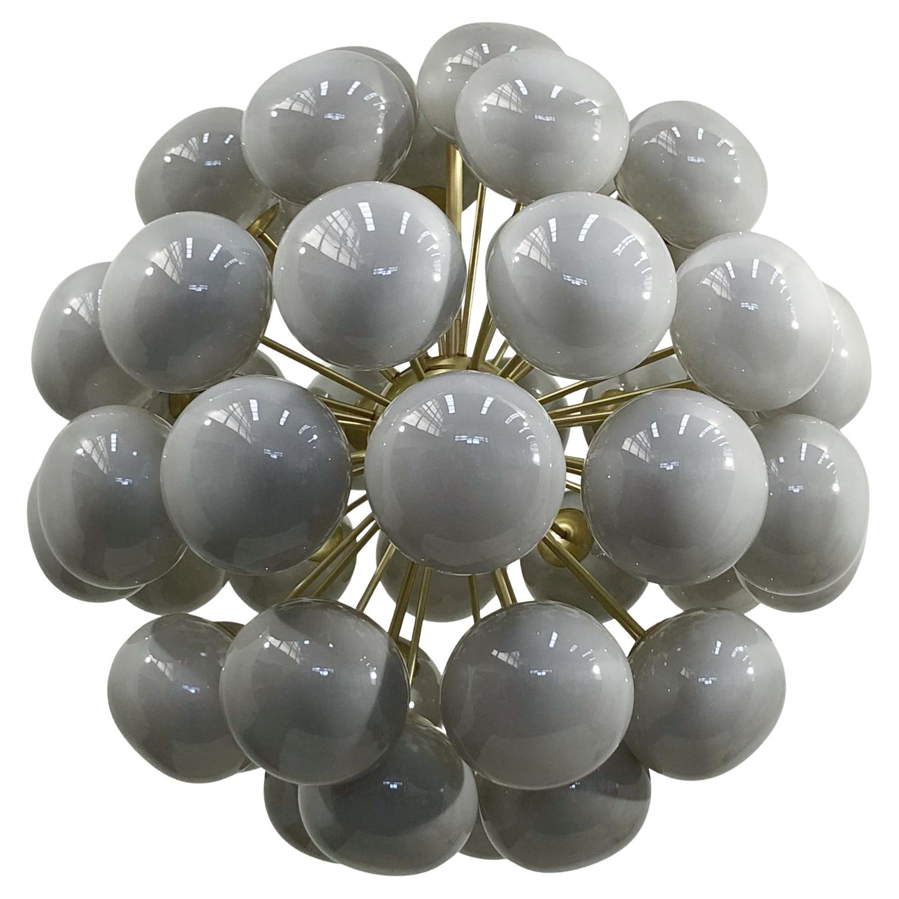 Lampadario Nova Sputnik di Fabio Ltd