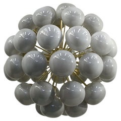 Lampadario Nova Sputnik di Fabio Ltd