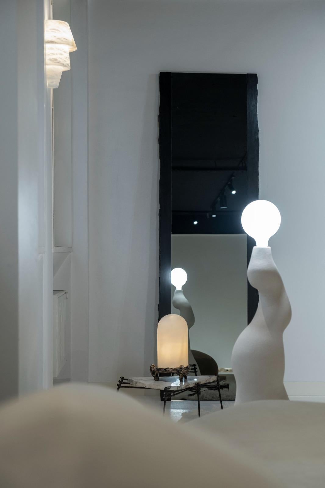 XXIe siècle et contemporain Lampe de table Nova de William Guillon en vente