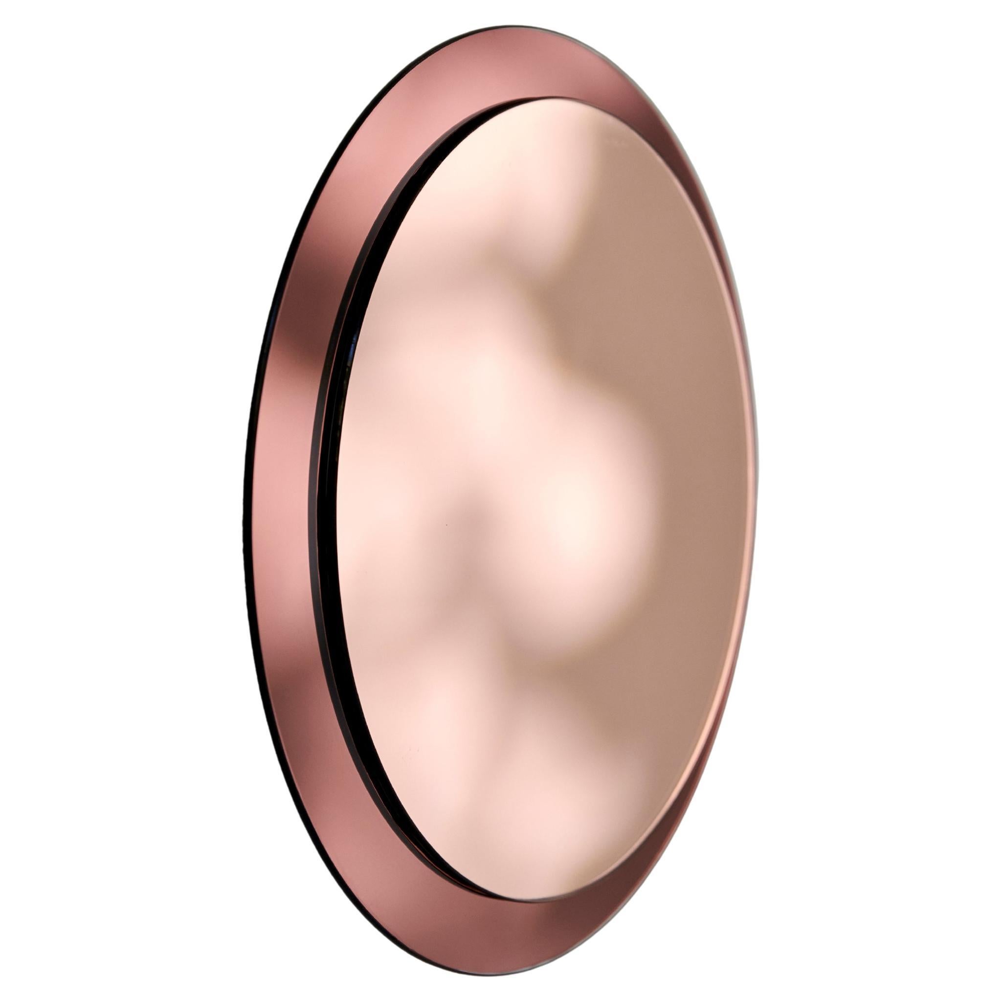 Espejo de pared Nova by Yugen Lab en venta
