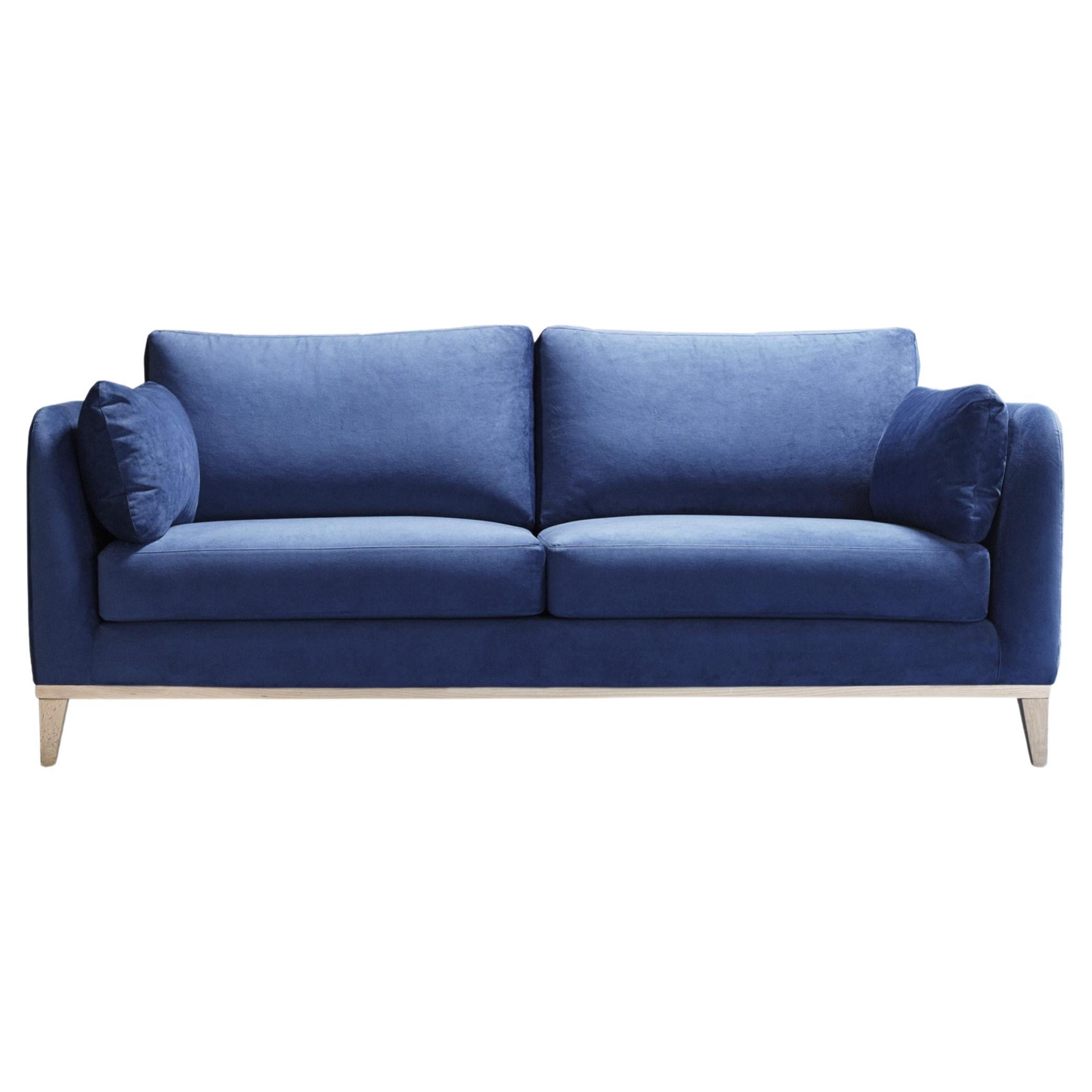 Novak Sofa by Pepe Albargues For Sale