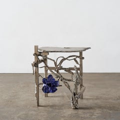 Novalis Beistelltisch von Michael Gittings