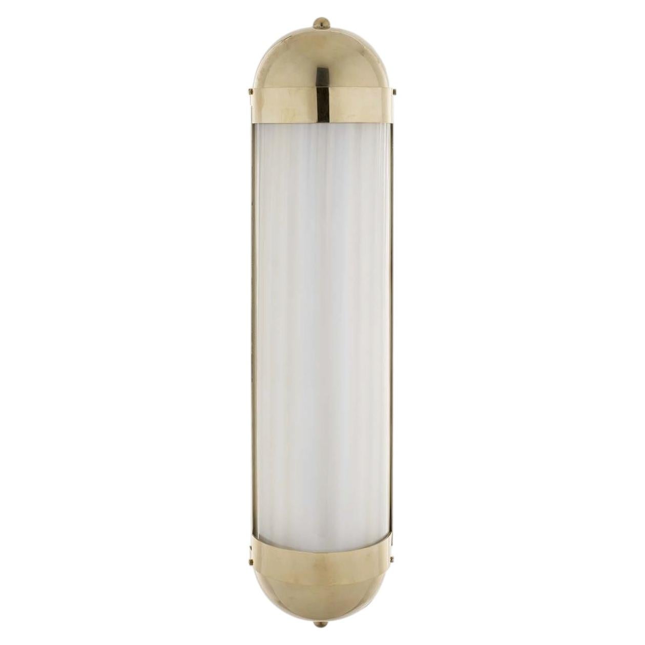 Novecento 203 Sconce