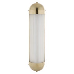 Novecento 203 Sconce