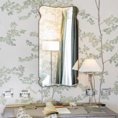 Espejo de pared Novecento 55