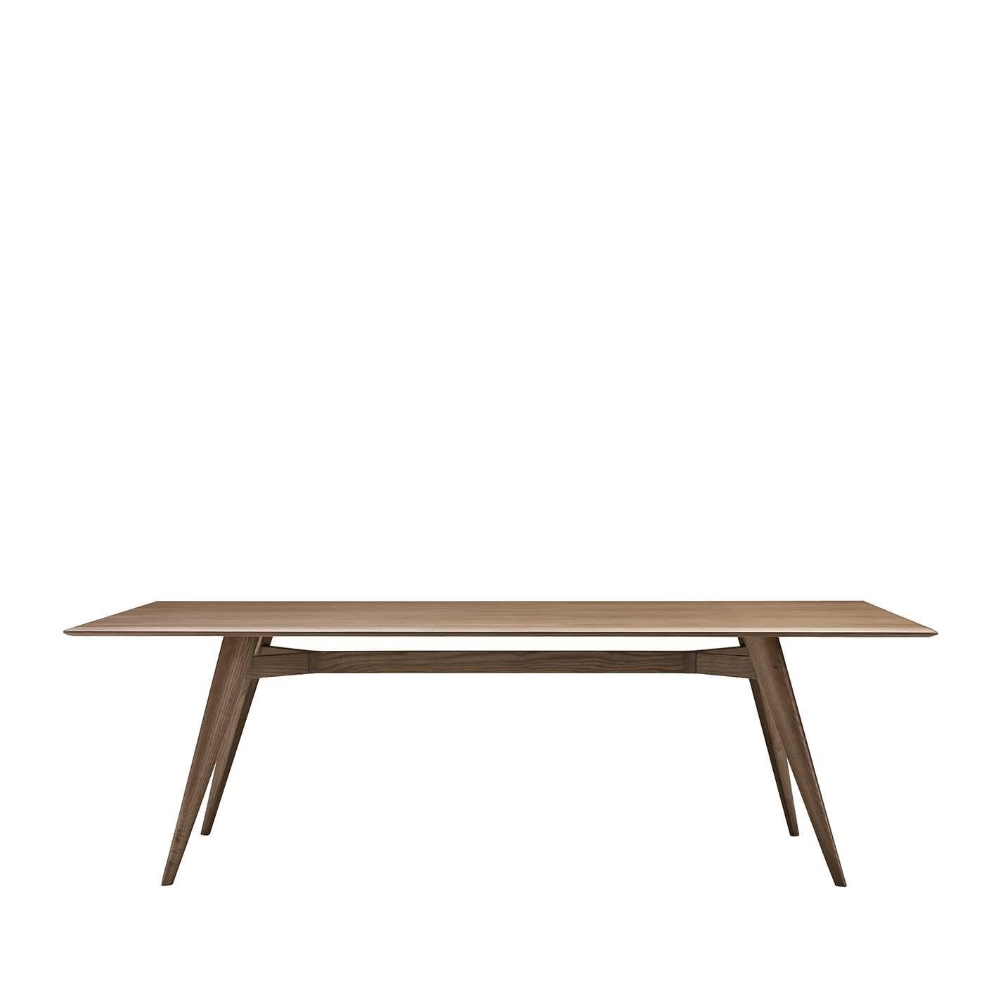 italien Haut de table en frêne Novecento de Fabio Rebosio par Pacini & Cappellini en vente