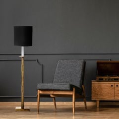 Lampada da tavolo Novecento Bamboo