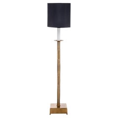 Novecento Bamboo Table Lamp