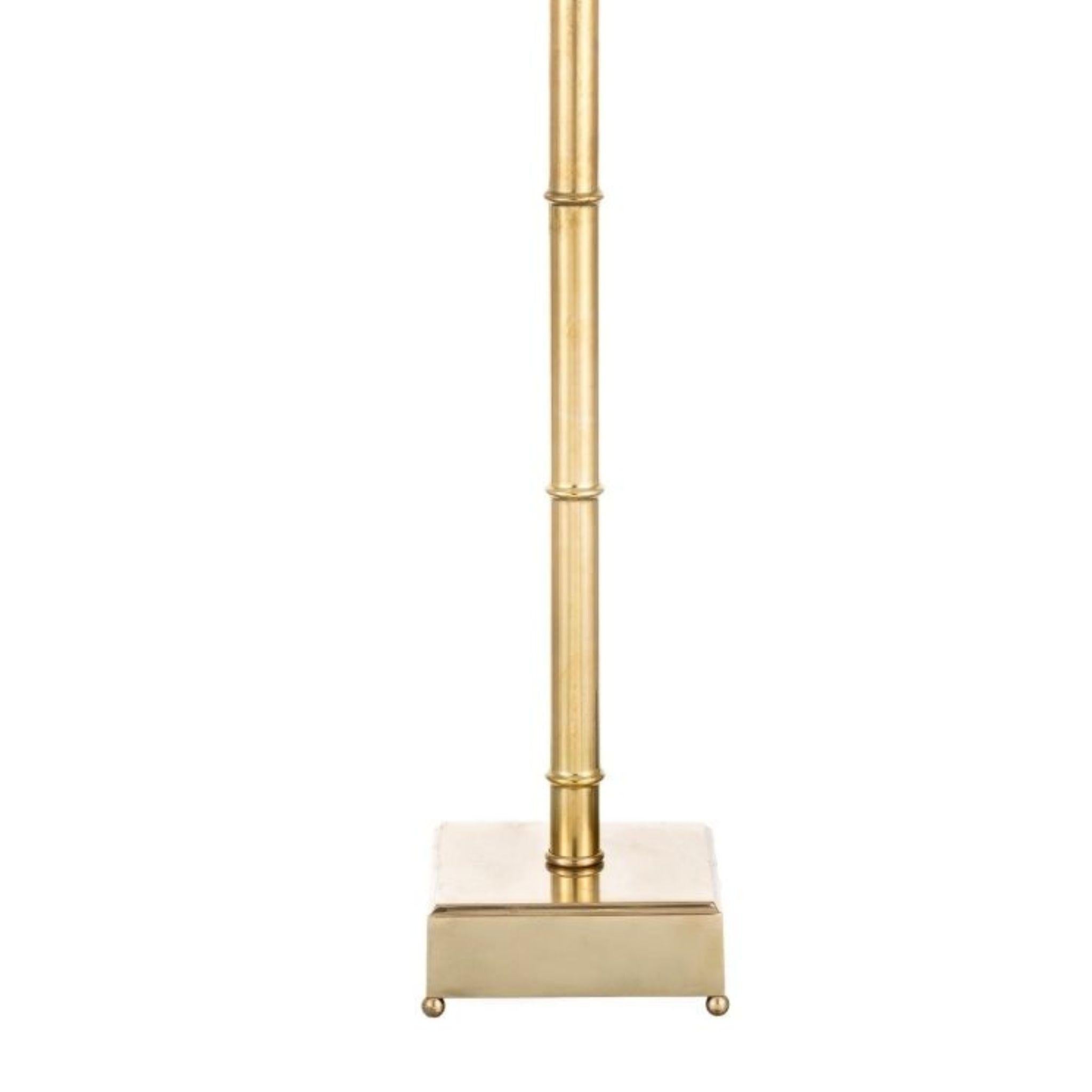 Novecento Linear Table Lamp In New Condition For Sale In Firenze, FI