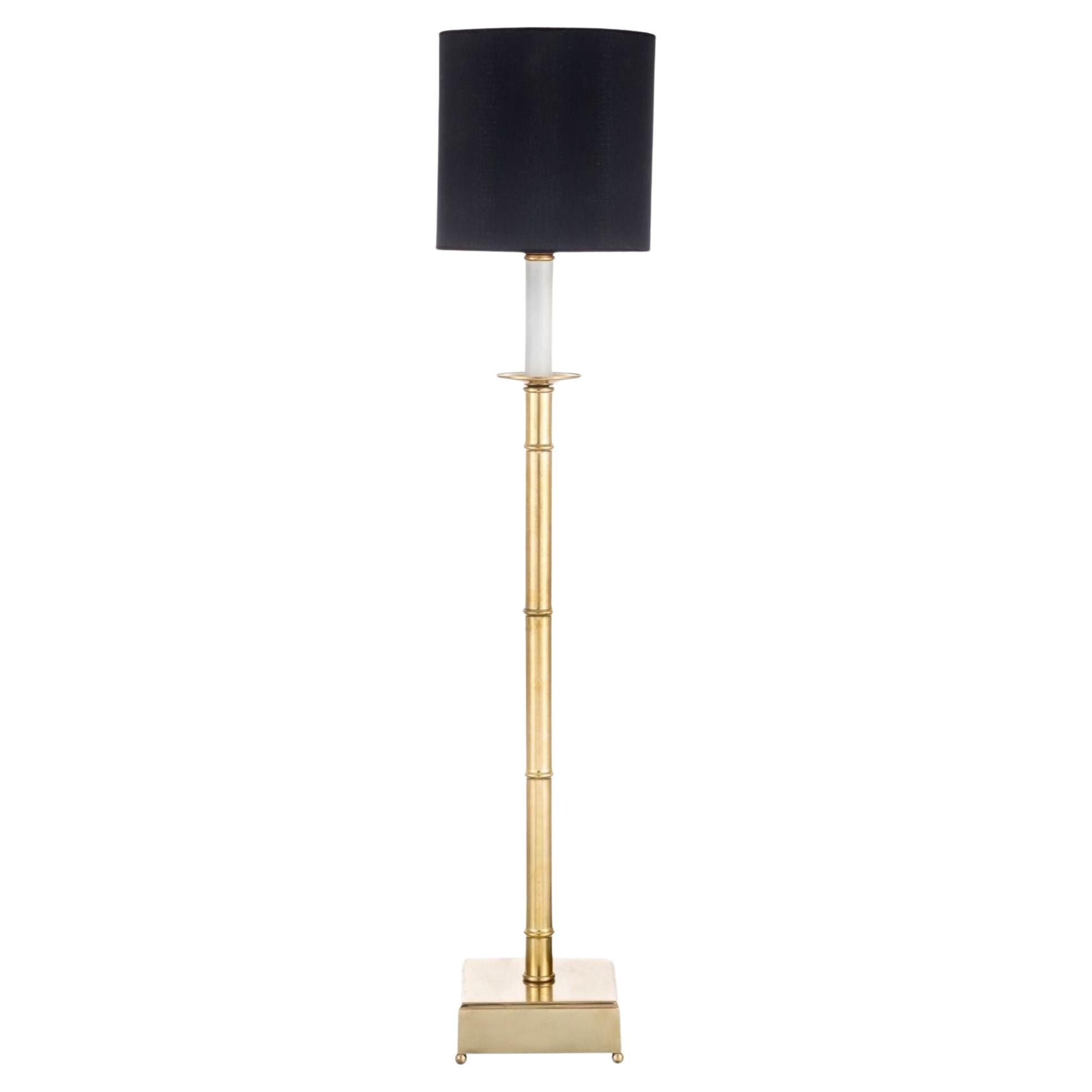 Novecento Linear Table Lamp