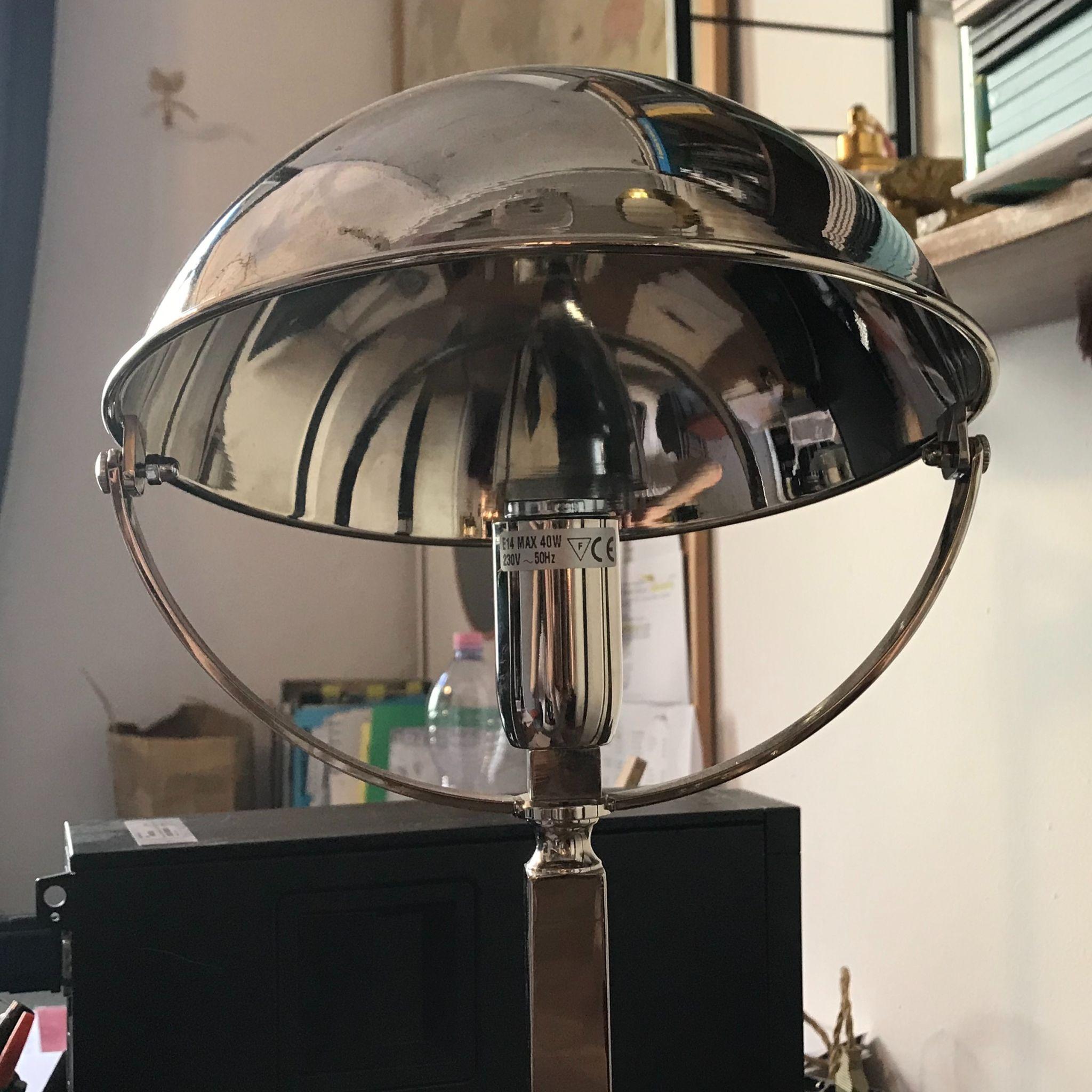 Novecento Table Lamp In New Condition For Sale In Firenze, FI