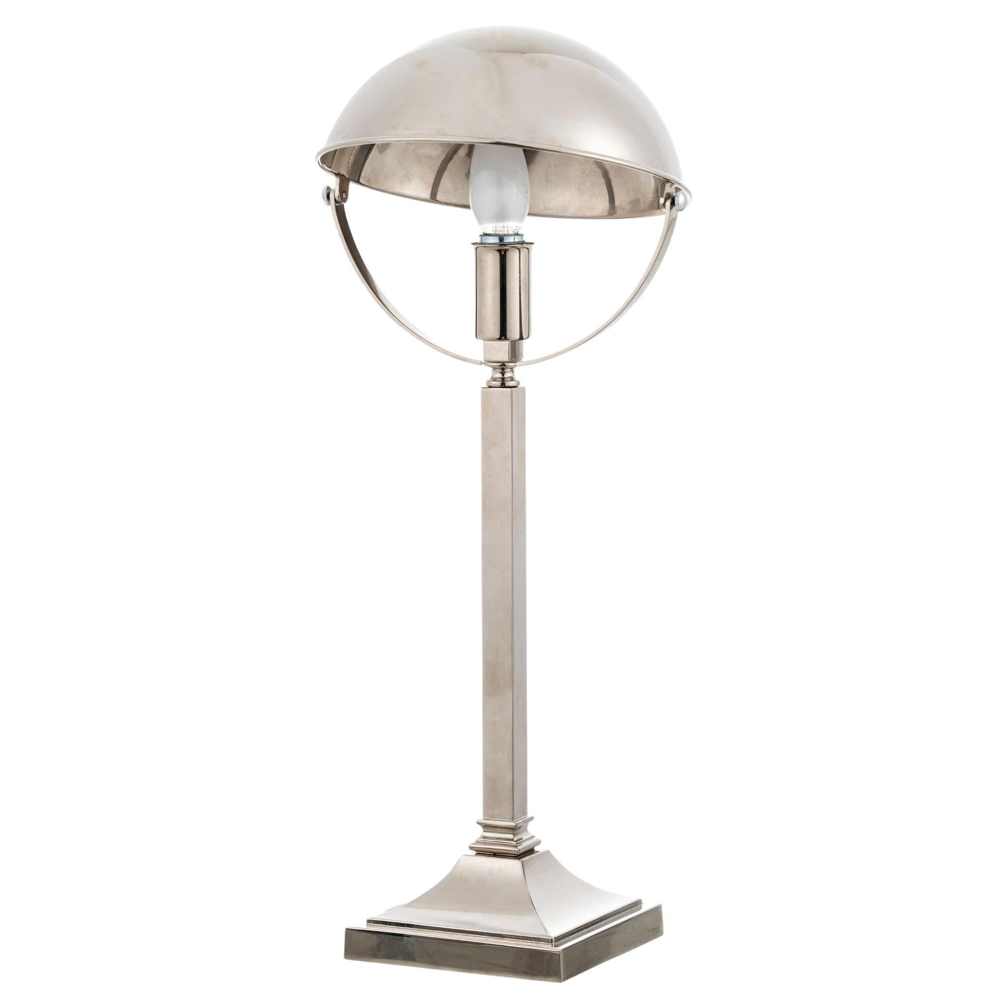Novecento Table Lamp For Sale