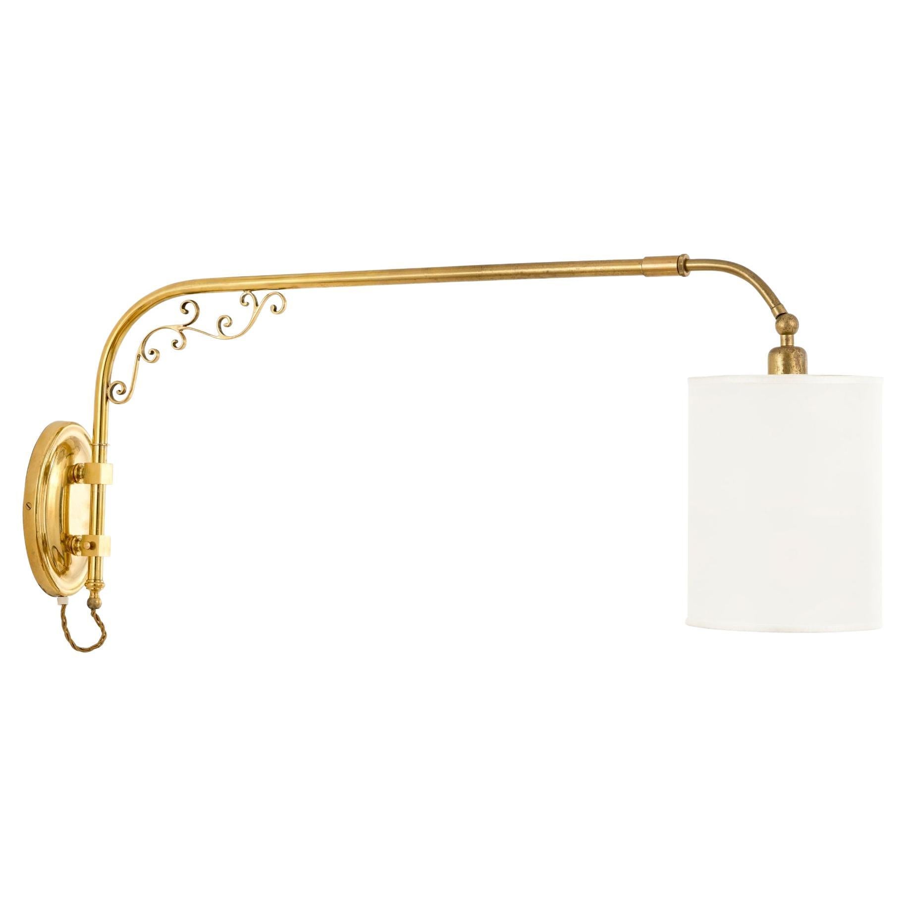 Novecento Wall Light For Sale