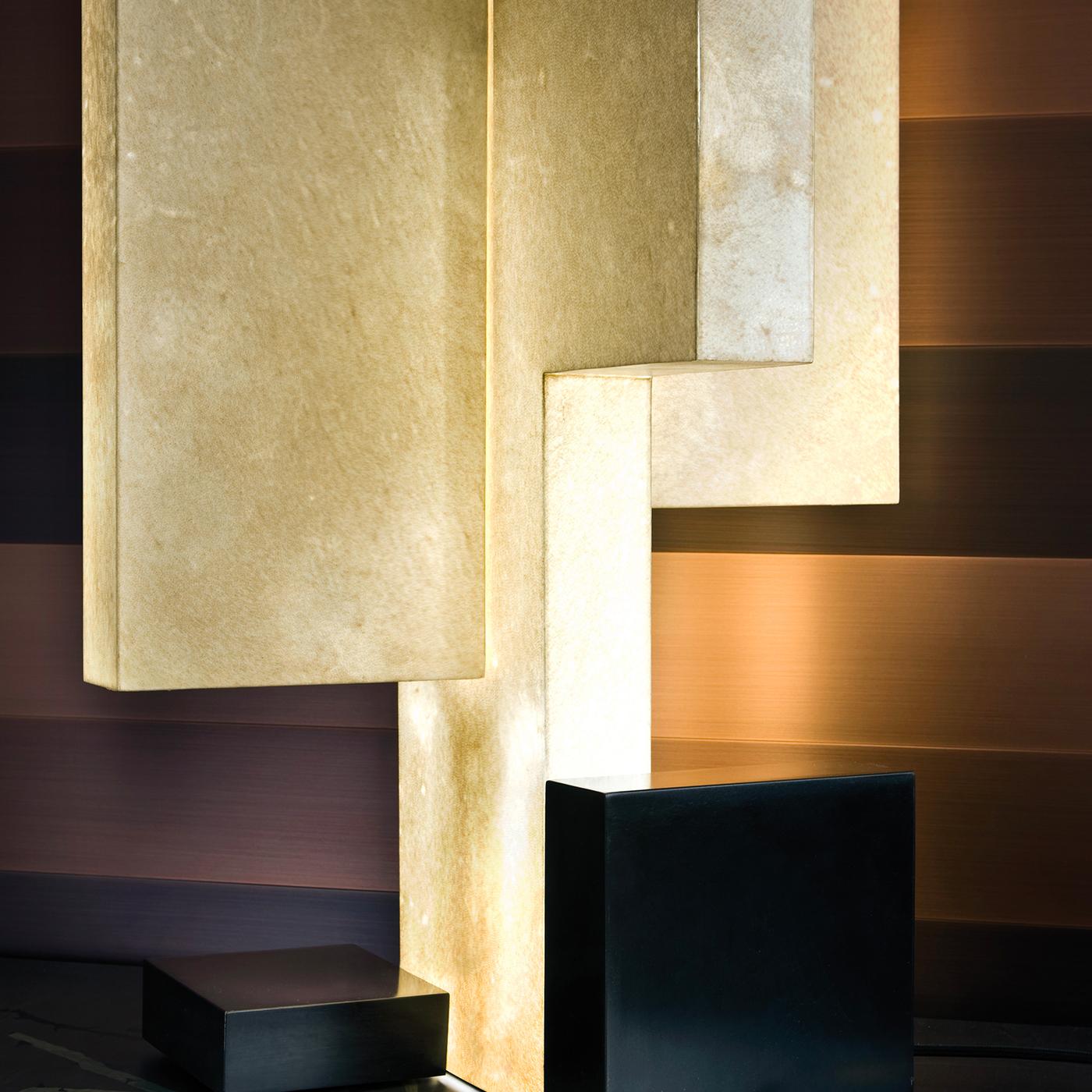 Modern Novecentotrenta Table Lamp