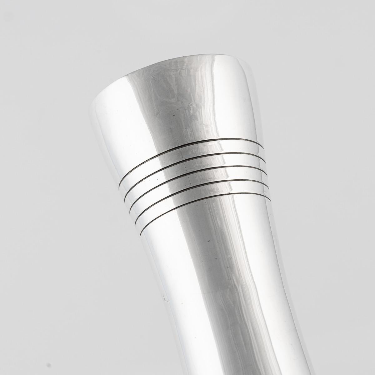 Nouveau gobelet à cocktail 
