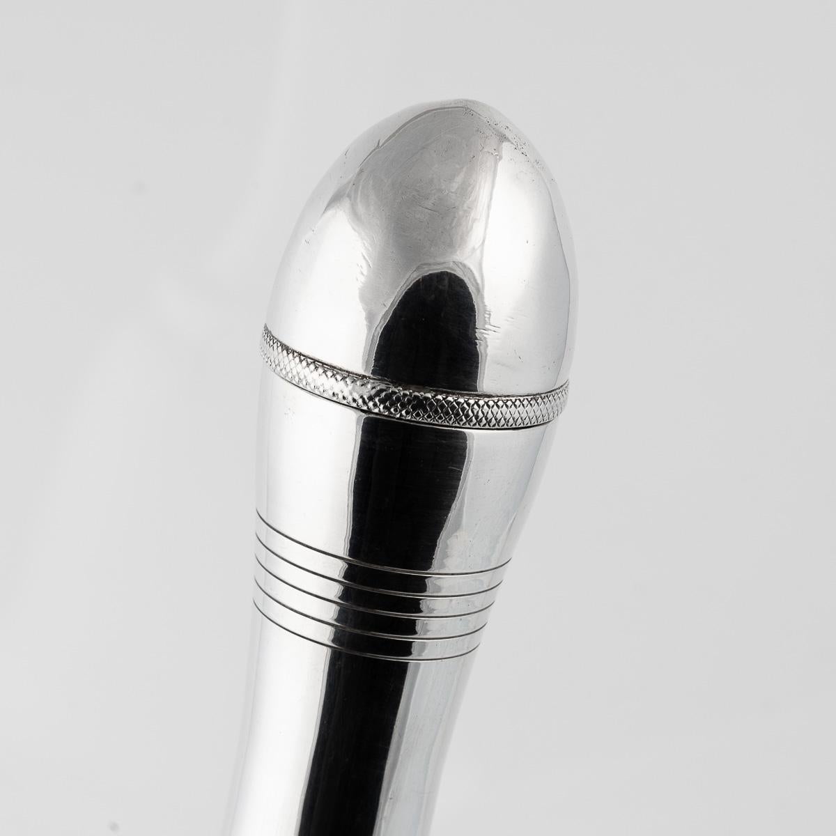 Nouveau gobelet à cocktail 