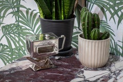 Novelty Art Deco Tea Server