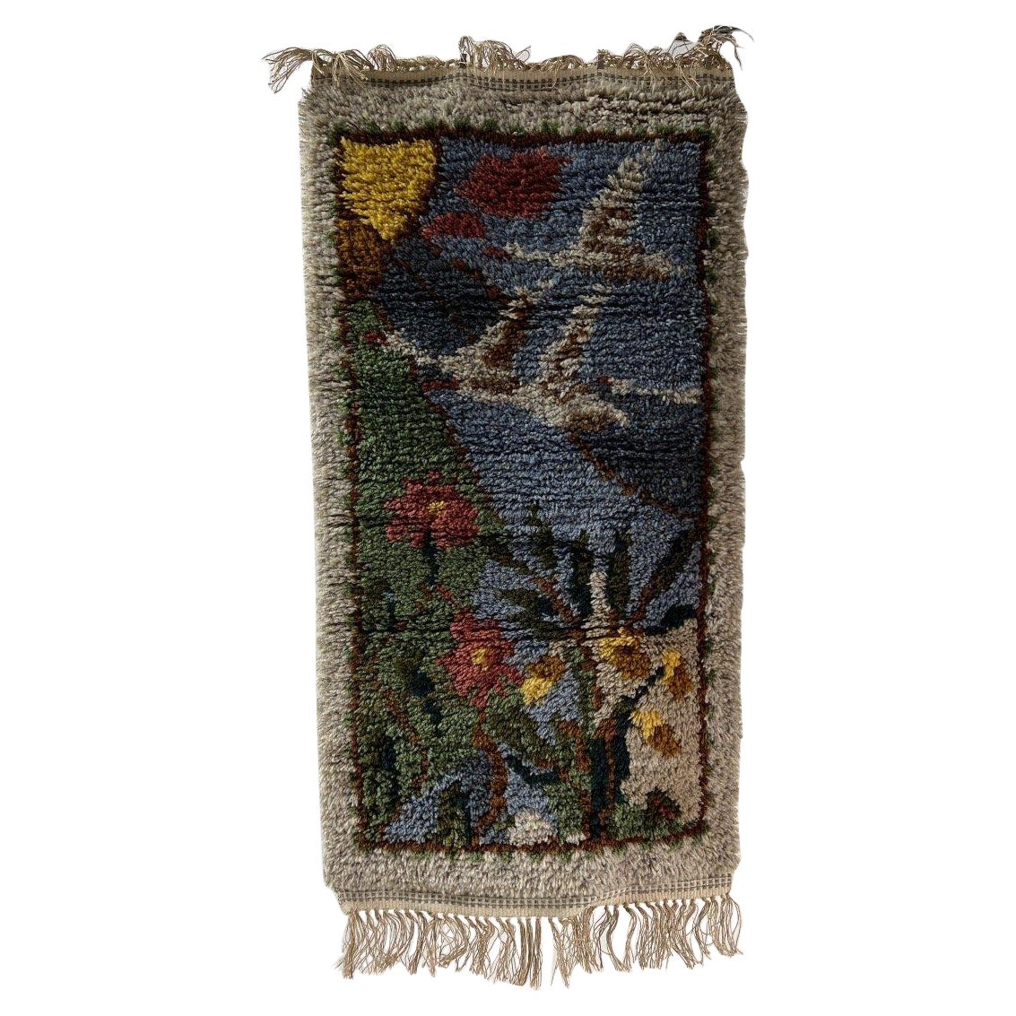 Scandinave moderne Tapis