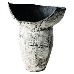 November's Vase .02 by Cécile Ducommun